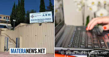 Matera: "Continuano le criticità al sistema informatico dell'Asm". Queste le ultime notizie - Matera News