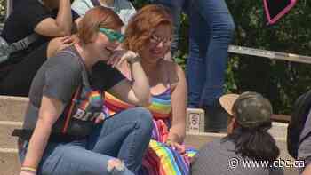 After 3 year absence Pride returns to Edmonton to celebrate diversity, youth