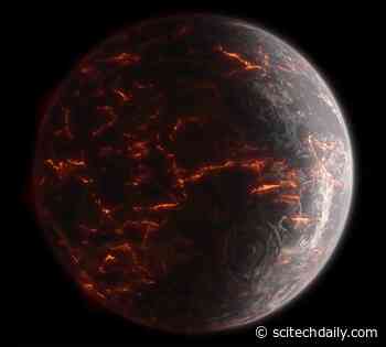 4-Billion-Year-Old Crystals Offer Clues to When Plate Tectonics Began, Setting Stage for Life on Earth