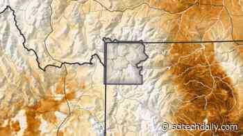 Catastrophic Flooding in Yellowstone – Historic Destruction of Homes, Roads, and Bridges