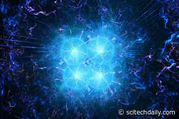 Experimental Discovery of a Tetraneutron – An Exotic State of Matter