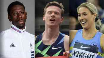 British Championships: Steve Cram's five events to watch