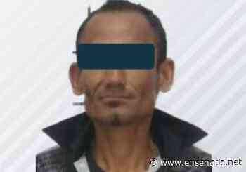 En proceso quien robó carro con tres niños a bordo en Ensenada - Ensenada.net