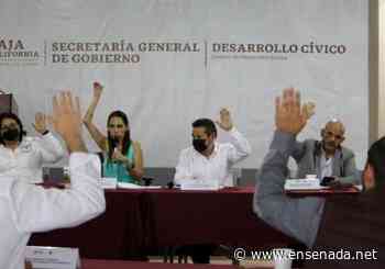 Aprueban convocatoria mecanismo de protección en Baja California - Ensenada.net