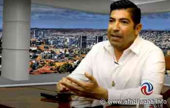 Espera Ensenada derrama económica de mil 500 mdp: Armando Ayala - AGENCIA FRONTERIZA DE NOTICIAS