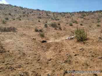 Dos homicidios y un lesionado en los municipios de Ensenada y San Quintín - Zeta