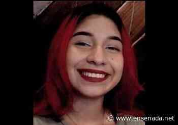 Buscan a Nahomi Daliyath Hernández Morales de Ensenada - Ensenada.net