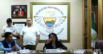 Alcaldesa quiere llevar clases de canto a escuelas de Rosarito - El Imparcial