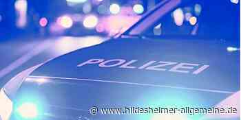 Polizei Bad Salzdetfurth stoppt zwei betrunkene Autofahrer im Kreis Hildesheim - www.hildesheimer-allgemeine.de