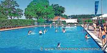 Wegen Personalmangel: Freibad im Kreis Hildesheim am Samstag ohne Badespaß - www.hildesheimer-allgemeine.de