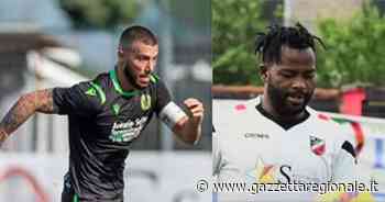 Certosa: Russo ritrova Dovidio. Il Colleferro presenta Essengue Parfait - Gazzetta Regionale