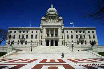 Rhode Island state senate candidate speaks out after Republican opponent, a cop, assaults her at pro-abortion rally - AOL