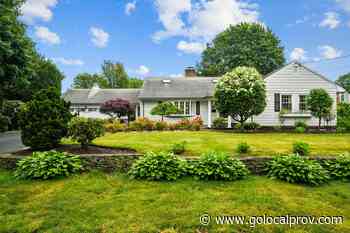 What You Can Buy in Rhode Island for Just Over $1M - GoLocalProv