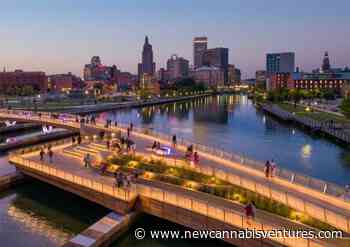 Rhode Island Adult-Use Cannabis Sales Will Start by Year-End - New Cannabis Ventures