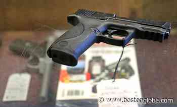 US Supreme Court gun decision opens door on challenges to Rhode Island law - The Boston Globe