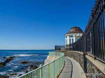 Scorching Weekend Expected As Summer Heat Hits Rhode Island - Patch