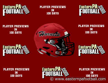Player Previews in 100 Days – Day 37: CJ Hinton, Honesdale HS – - Eastern PA Football