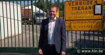 Einde vliegenplaag (eindelijk) in zicht voor buurtbewoners Veldmeers? - Het Laatste Nieuws