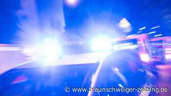 Massenschlägerei mit Hunderten Beteiligten in Essen