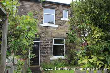 One-bed in Toller Lane in Bradford at auction for £37,500 - Telegraph and Argus