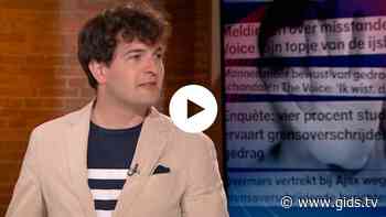 RTL Boulevard: 'John de Mol ontbrak bij tweede bespreking misstanden The Voice' - Gids.tv