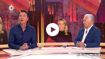 Shownieuws: Linda de Mol komt terug, maar niet meer elke week op cover LINDA. - Gids.tv