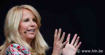 Linda De Mol gaat in september terug aan de slag bij magazine, maar minder vaak op covers - Het Laatste Nieuws