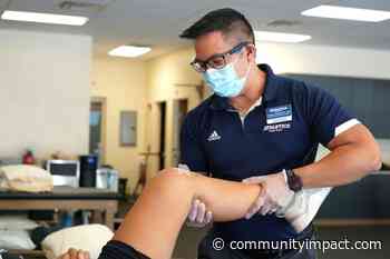 Athletico Physical Therapy opens in Lewisville - Community Impact Newspaper