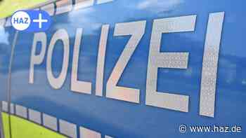 Sehnde: Polizei fahndet nach Einbruch in Tankstelle an Peiner Straße - HAZ