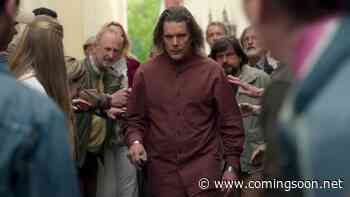 Moon Knight Head Writer Discusses Arthur Harrow's Fate - ComingSoon.net