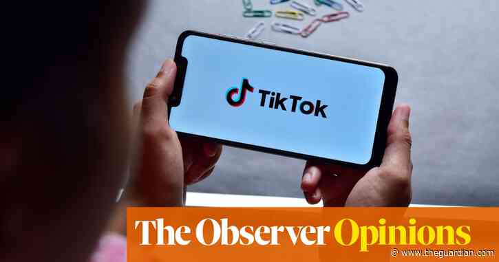 How TikTok is turning a generation of video addicts into a data goldmine