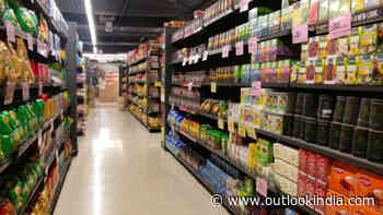 ITC FMCG Business' Annual Consumer Spend Over Rs 24,000 Crore In FY22 - Outlook India