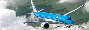 KLM holds Amsterdam Schipol responsible for losses - ch-aviation