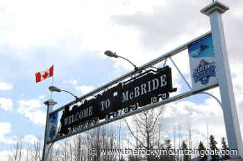 McBride Council – Drinking water grants, train station, Canada Day - The Rocky Mountain Goat