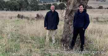 66-block Sutton 'lifestyle' subdivision goes to market in August - Crookwell Gazette