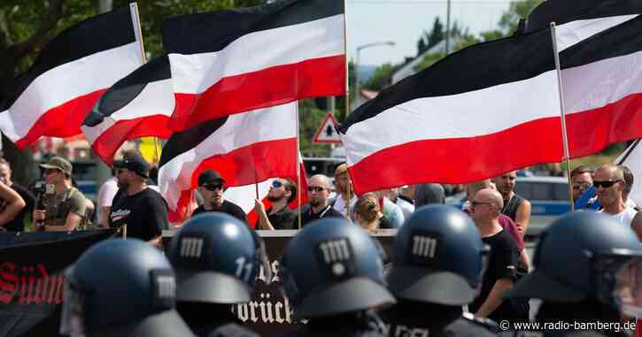 Polizei hat immer mehr rechte Gefährder im Blick