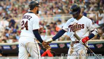 Archer, Twins bullpen combine on 1-hitter vs Rockies