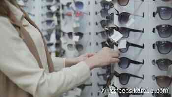 During National Sunglasses Day, the importance of eye protection year-round