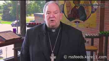 Metro area religious leaders divided on Roe v. Wade ruling