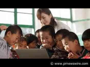 CGTN: Why China's development philosophy can help promote global prosperity