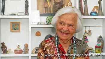 Anneliese Wagner: Die Braunschweigerin wird 100