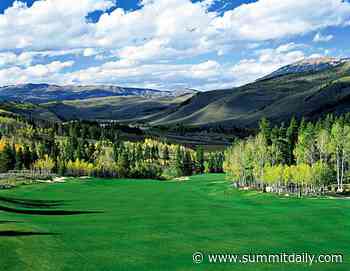 Blue River Horse Center hosting charity golf tournament - Summit Daily