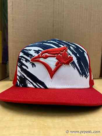 Toronto Blue Jays redesign Fourth of July hats, remove stars - Powell River Peak