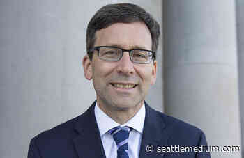 Attorney General Ferguson Convenes Washington Organized Retail Crime Theft Task Force - Seattle Medium