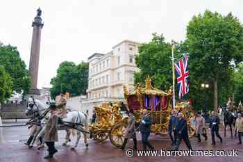 Timings for key jubilee events at a glance - Harrow Times