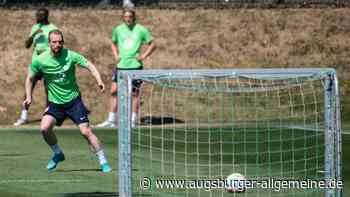 Carl Zeiss Jena - VfL Wolfsburg live im TV und Stream - gratis im Free-TV? DFB-Pokal-Übertragung, Termin, Liveticker und Bilanz - Augsburger Allgemeine
