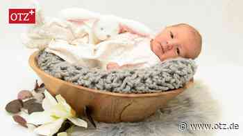 Willkommen in Jena: Für Lara war es klar: eine Clara - Ostthüringer Zeitung