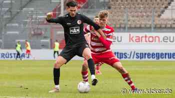 "Wichtige Schnelligkeit": Jena verpflichtet Ugur Tezel - kicker