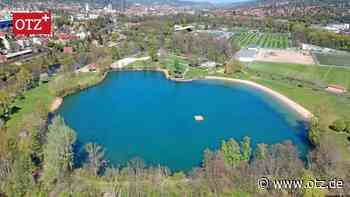 Darum ist Jenas Südbad für die Öffentlichkeit geschlossen - Ostthüringer Zeitung