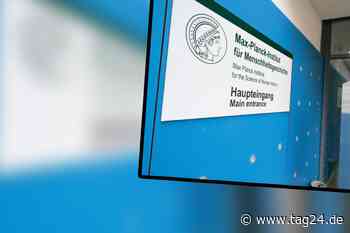 Mit 15-Millionen-Euro-Förderung: Max-Plack-Institut in Jena wird neu ausgerichtet - TAG24